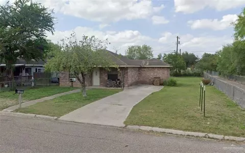 401 W Champion St, Edinburg, TX 78539