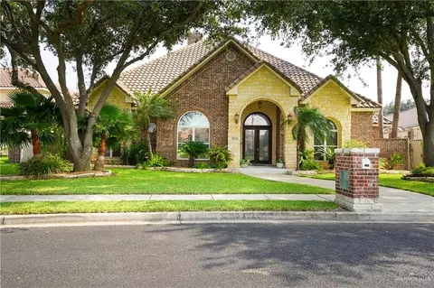 200 E Duke Ave, Mcallen, TX 78504