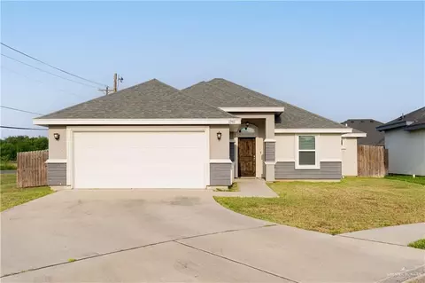 1348 12th St, Alamo, TX 78516