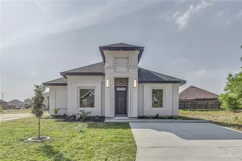 720 N Kika De La Garza Blvd, La Joya, TX 78560
