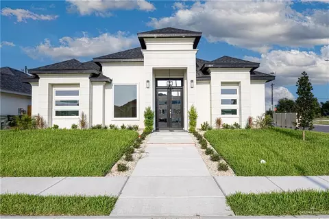 1809 Sophia Dr, San Juan, TX 78589