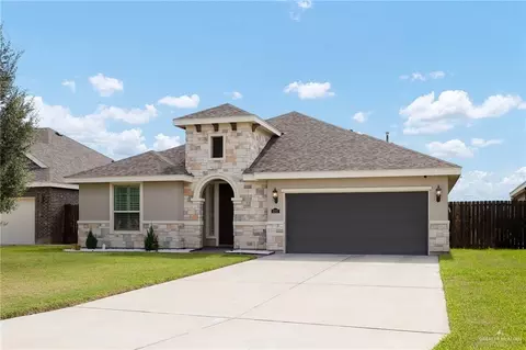 5117 Lost Creek Ln, Mcallen, TX 78504