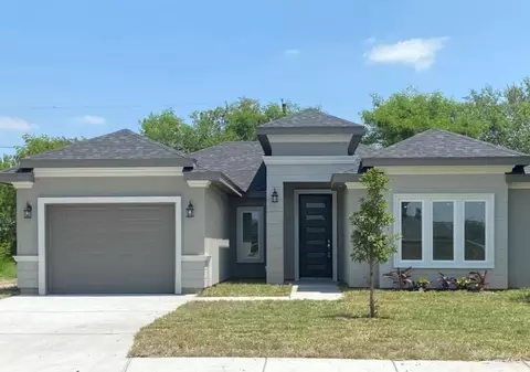 423 12th St, Alamo, TX 78516