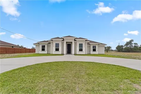 3411 Marissa Dr, Mission, TX 78574