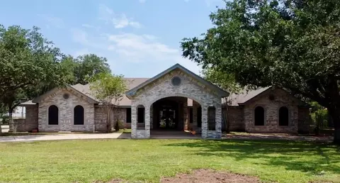 906 Lantana Ln, Weslaco, TX 78599