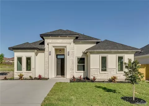 620 N Kika De La Garza Blvd, La Joya, TX 78560