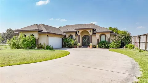 2655 Alejandro St, Donna, TX 78537