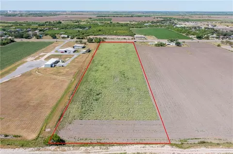 1320 E Santa Rosa Ave, Edcouch, TX 78538