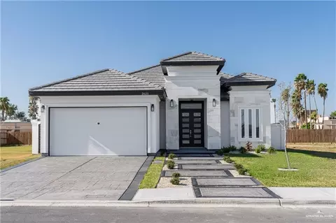 2621 W Chesterfield Ave, Edinburg, TX 78539