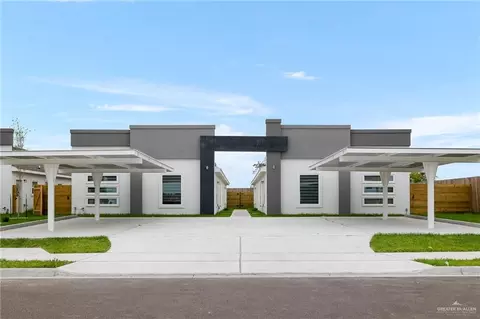 208 W Campeche Ave, Alton, TX 78573