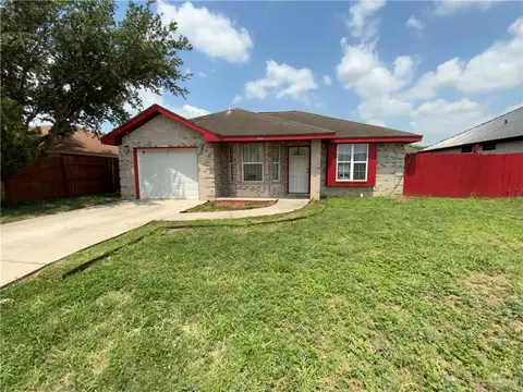4005 Aleli St, Mission, TX 78573