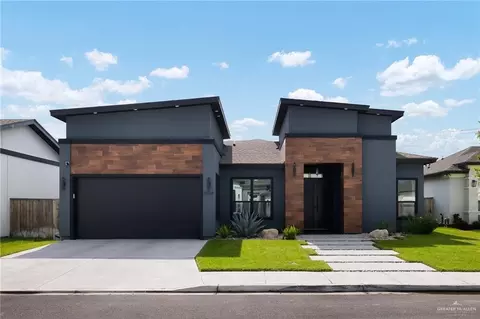 2504 Zinnia St, Mission, TX 78574