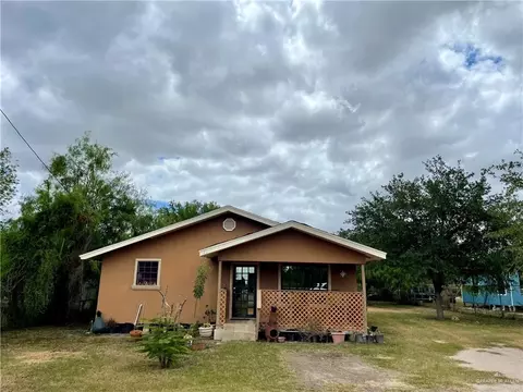 6168 Old La Blanca Rd, Donna, TX 78537