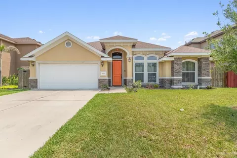 1917 Queens Ave, Mcallen, TX 78504
