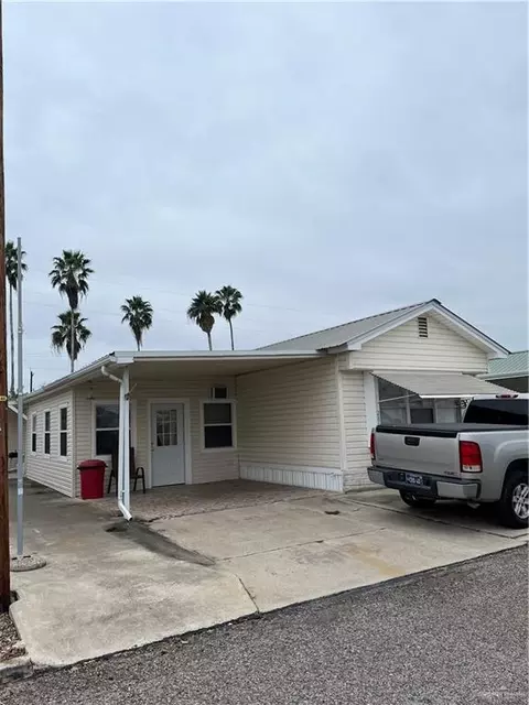 2801 Mesa Verde Dr, Weslaco, TX 78596