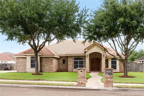 3023 Whitewing Ave, Edinburg, TX 78539