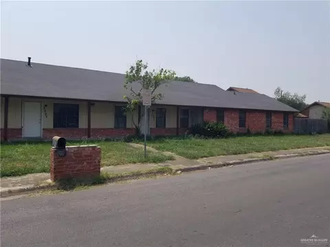 3203 N 3205 And 3207 N 25 N 25th 12 St, Mcallen, TX 78501