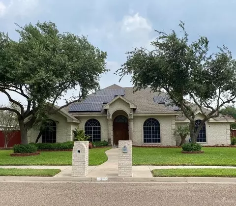 4005 Blackhawk St, Edinburg, TX 78539