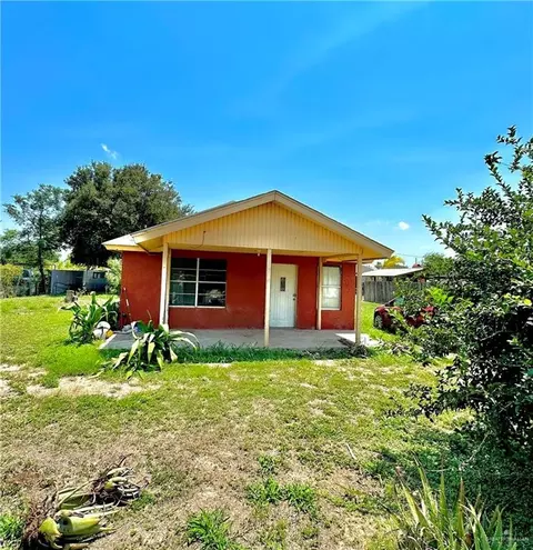 6909 Buena Vista Dr, Palmview, TX 78572