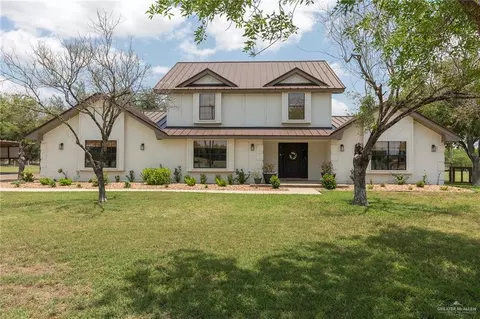 4400 Auburn Ave, Mcallen, TX 78504