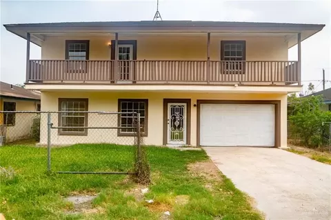 213 Flores St NE, Progreso, TX 78596