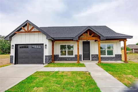 436 S 12th St, Alamo, TX 78516