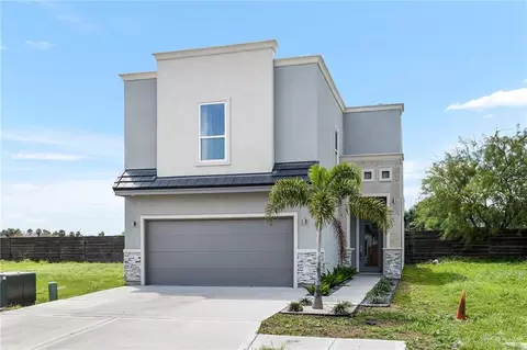 3427 May St, Mission, TX 78573