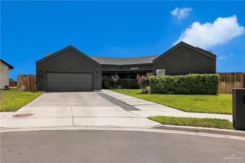 1925 Ridgeway Cir, Edinburg, TX 78542