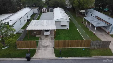 1532 Meadow Dr, Weslaco, TX 78599
