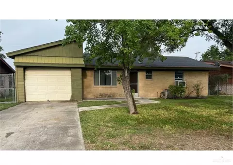 2010 N Holland Ave, Mission, TX 78572
