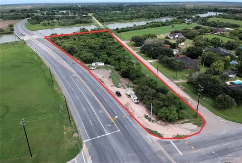 -- Sam Houston Boulevard, San Benito, TX 78586