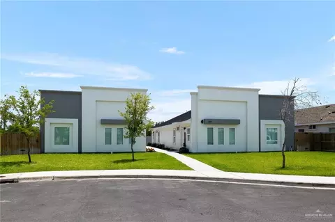3301 Frio Ave, Mcallen, TX 78504