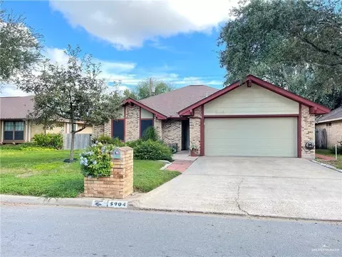 5904 N 14 12 St, Mcallen, TX 78504