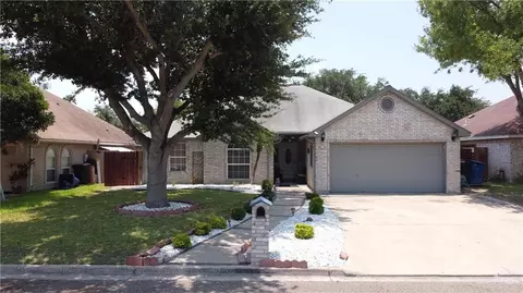 3809 W Iris Ave, Mcallen, TX 78501