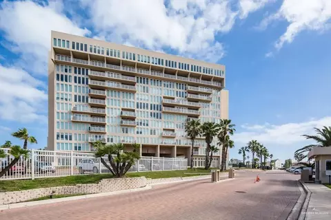 6300 Padre Blvd #1002, South Padre Island, TX 78597