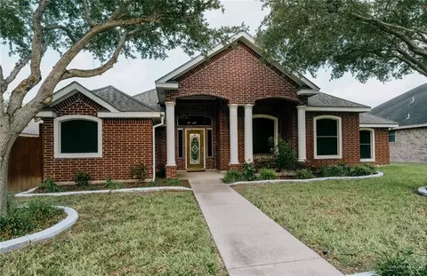 10306 N 24th Ln, Mcallen, TX 78504