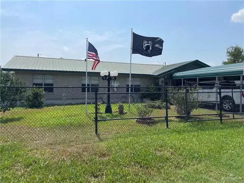 114 N Georgia Ave N, Mercedes, TX 78570