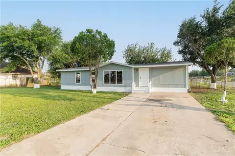 1509 Mesquite Ln, Palmview, TX 78574