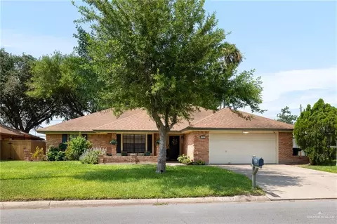 1509 Eagle Ave, Mcallen, TX 78504