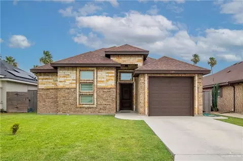 609 Lake View Dr, Mission, TX 78572