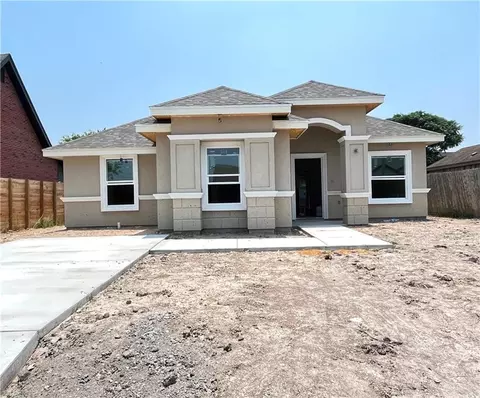 936 Noelia St, Edcouch, TX 78538