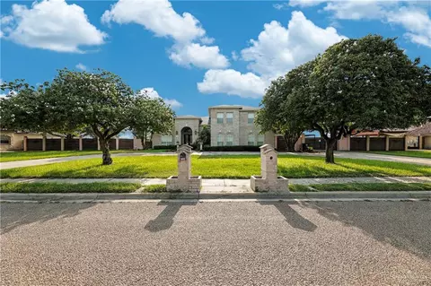 2501 Lilac Ave, Mission, TX 78572