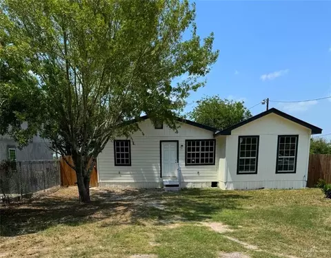 5501 Gardenia St, Edinburg, TX 78541
