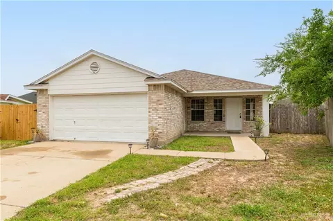 373 Roundup Cir, Edinburg, TX 78539