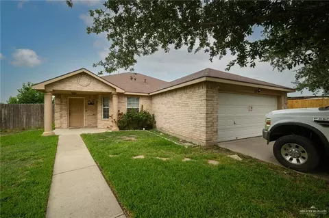2611 E Franklin Tree Ave, Hidalgo, TX 78557