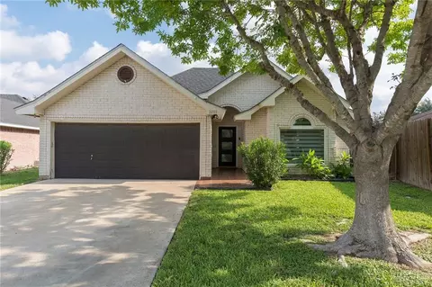 2203 E 21st St, Mission, TX 78572