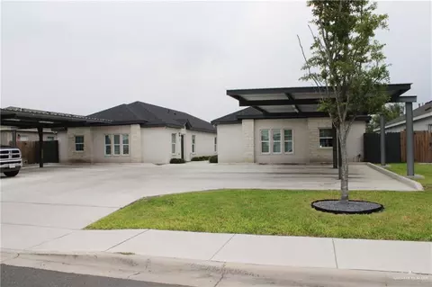 5904 Sandpiper Ave, Mcallen, TX 78573