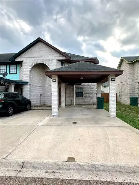 2608 Melanie Dr, Pharr, TX 78577