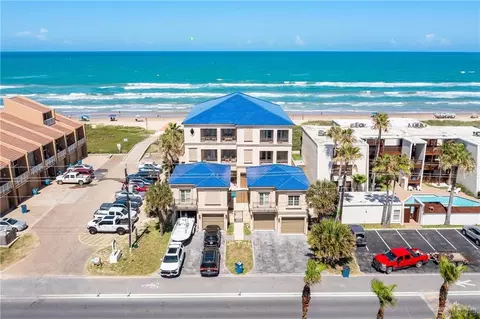 4616 Gulf Blvd #SOUTH, South Padre Island, TX 78597