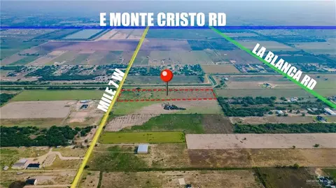 22285 Mile 7 W, Monte Alto, TX 78538
